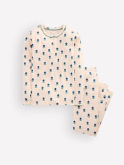 Boden Snug Henley Pyjamas - Bilde 1 av 3