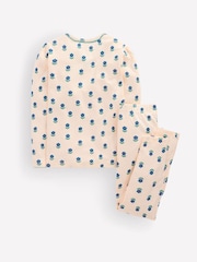 Boden Snug Henley Pyjamas - Bilde 2 av 3