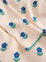 Boden Snug Henley Pyjamas - Bilde 3 av 3