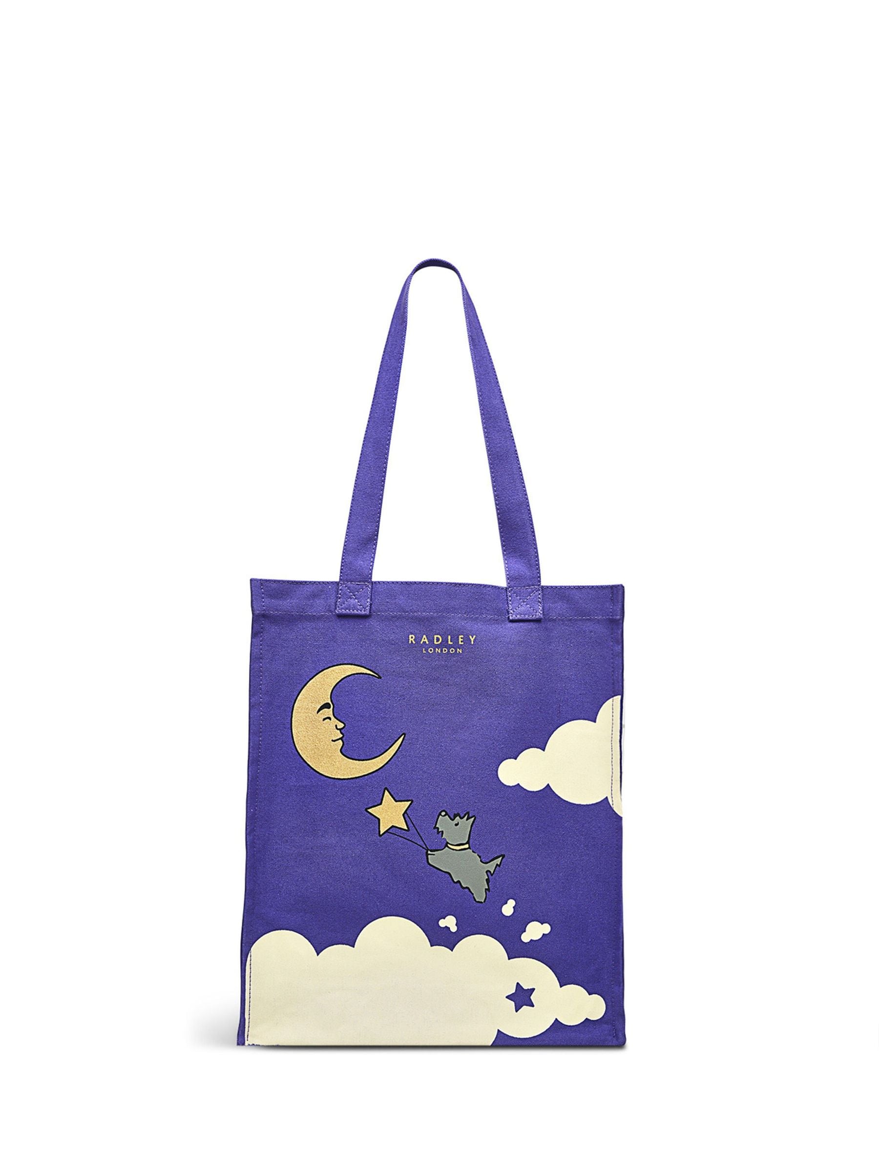 Radley canvas shopper new arrivals