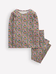 Boden Snug Lang John Pyjamas - Bilde 1 av 3