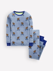 Boden Snug Lang John Pyjamas - Bilde 1 av 3
