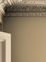 Laura Ashley Gold Matt Emulsion 5LT Paint - Image 2 of 4