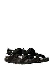 The North Face Black Mens Explore Camp Sandals - Image 3 of 7