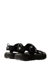 The North Face Black Mens Explore Camp Sandals - Image 4 of 7