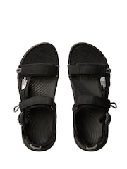 The North Face Black Mens Explore Camp Sandals - Image 5 of 7