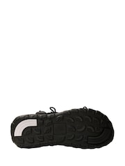 The North Face Black Mens Explore Camp Sandals - Image 6 of 7