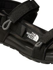 The North Face Black Mens Explore Camp Sandals - Image 7 of 7