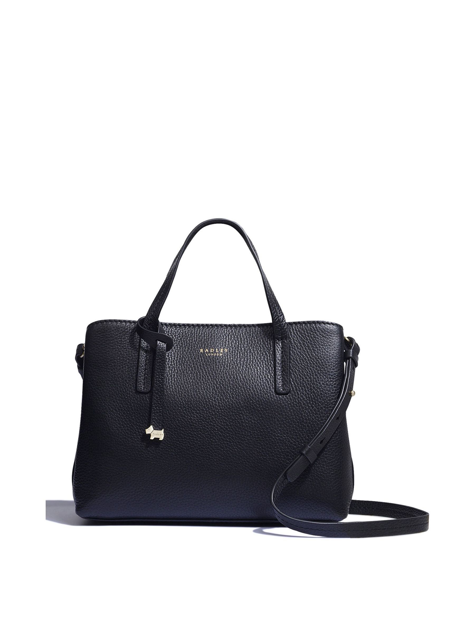 Radley London Medium Dukes Place Ziptop Grab Bag