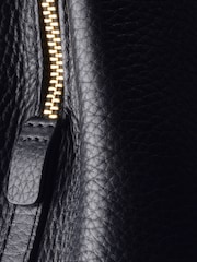 Schwarz - Radley London Dukes Place Mittelgroße Tragetasche mit Reißverschluss oben - Bild 4 von 5