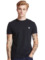 Timberland Dunstan River Short Sleeve T-Shirt - Image 1 of 5