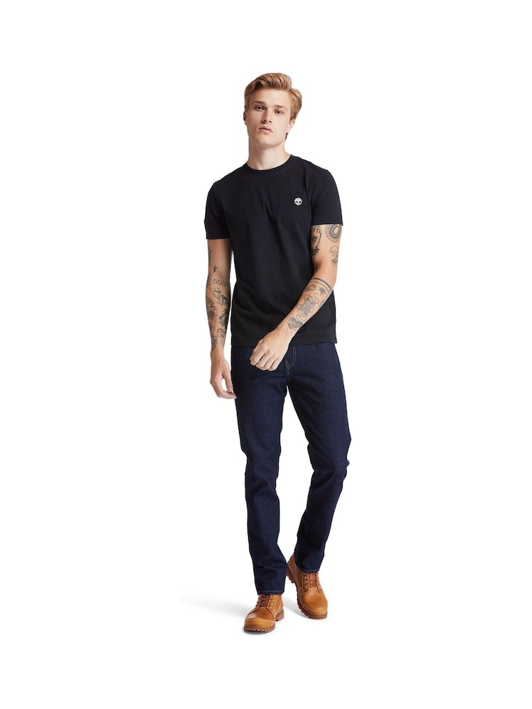 Timberland Dunstan River Short Sleeve T-Shirt - Image 5 of 5
