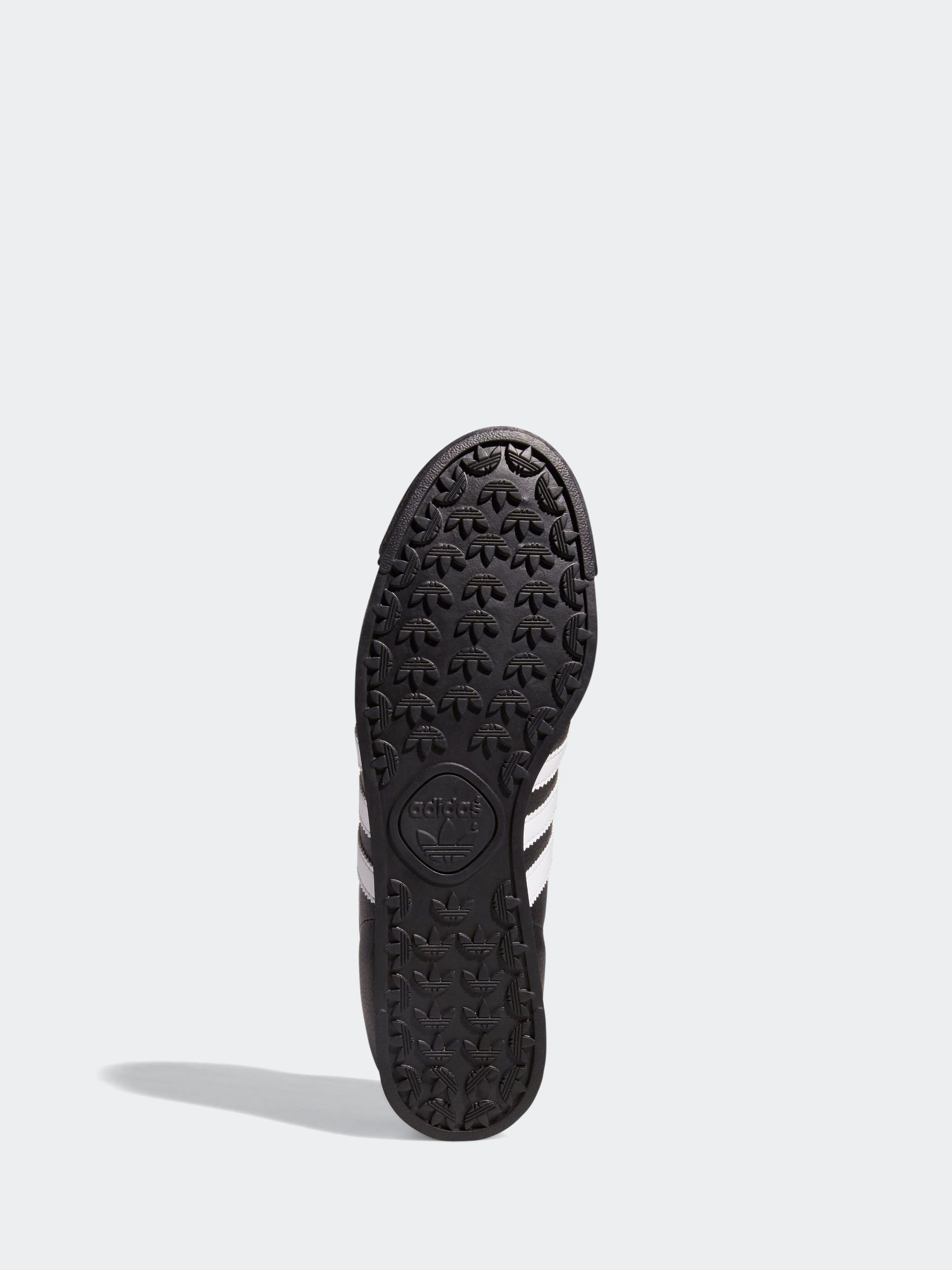 【ADIDAS】adidas Samoa Core Black ADIDAS Originals Samoa Core Black IG1817 Men's SHOES sz 8-12