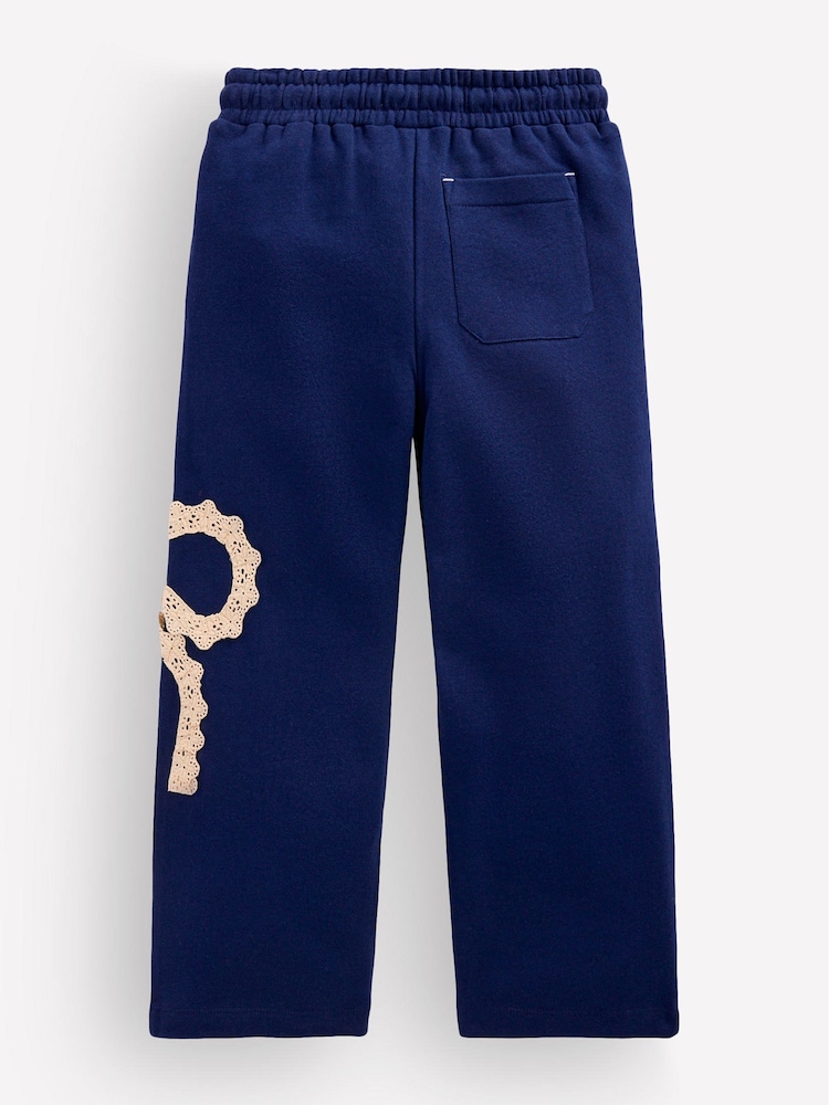 Boden Bobbie Appliqué Joggebukser - Bilde 2 av 3