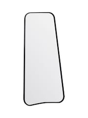 Gallery Home Black Eden Leaner Mirror - Image 2 of 2