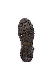 Ariat Brown Moresby Zip Waterproof Boots - Image 4 of 4