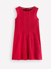 Boden Willa Pinafore-kjole - Bilde 1 av 3