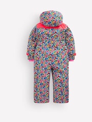 Boden Pink Weather Ski All-In-One - Image 2 of 5