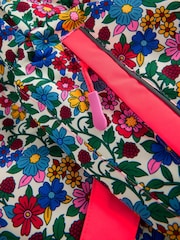 Boden Pink Weather Ski All-In-One - Image 3 of 5
