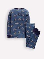 Pyjama Boden Snug Glow-In-The-Dark - Image 2 sur 3