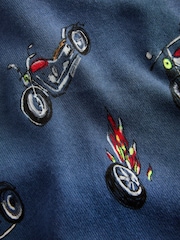 Pyjama Boden Snug Glow-In-The-Dark - Image 3 sur 3