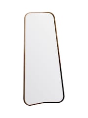 Gallery Home Gold Eden Leaner Mirror - Image 2 of 2