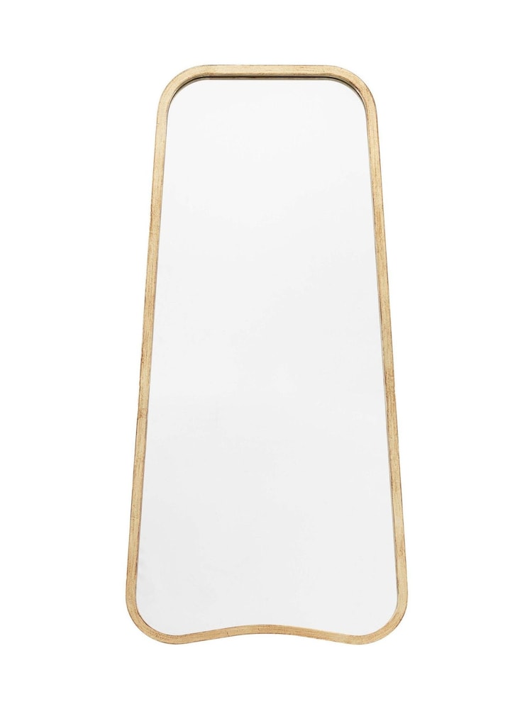 Gallery Home Gold Eden Leaner Mirror - Image 5 of 5