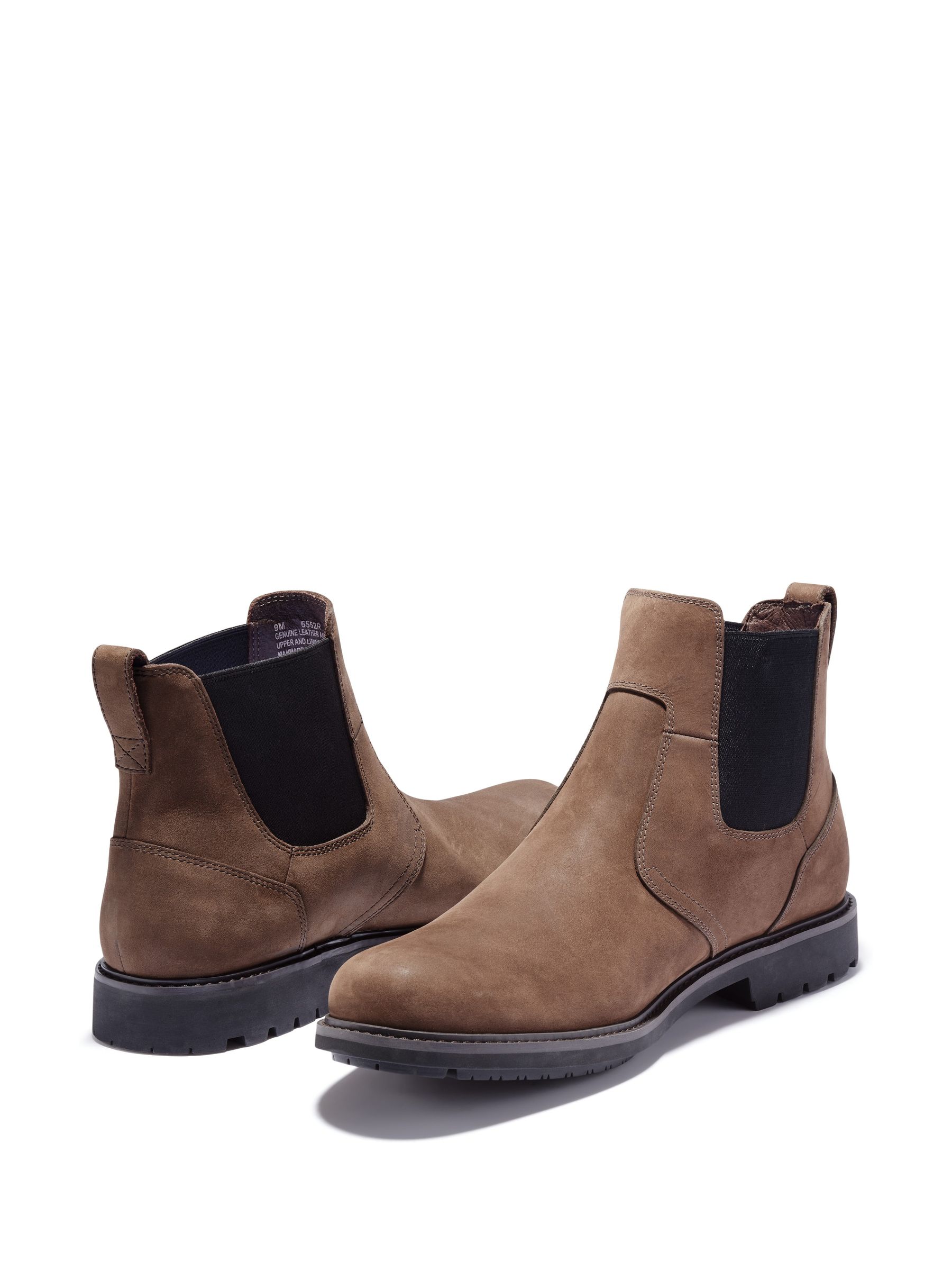 Buy Timberland Stormbuck Chelsea Boots from Next USA