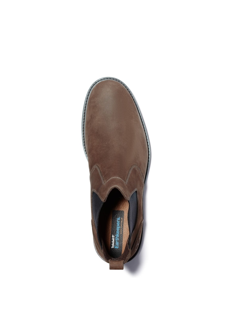 Timberland Stormbuck Chelsea Boots - Image 3 of 4