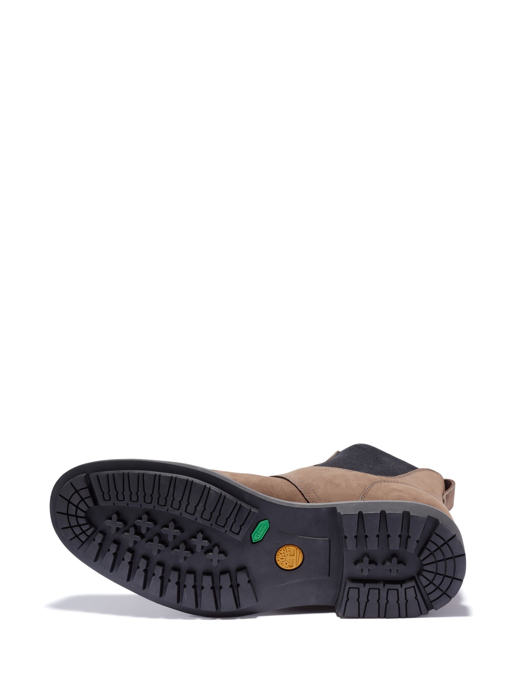 Timberland Stormbuck Chelsea Boots