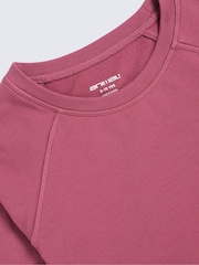 Animal Red Blaze Kids Tech Therm Long Sleeve Top - Image 3 of 4
