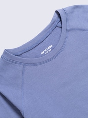 Animal Blue Blaze Kids TechTherm Long Sleeve Top - Image 3 of 4