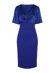Hot Squash Emma Dress With Buttons - Image 3 of 3