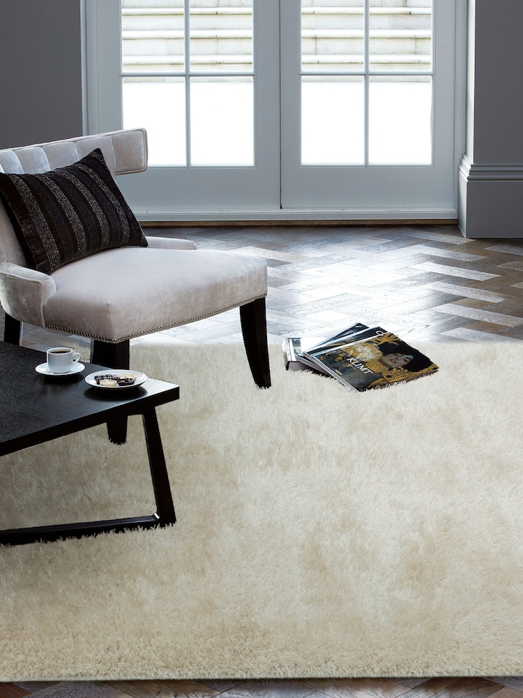 Asiatic Rugs Beige Payton Rug - Image 1 of 4