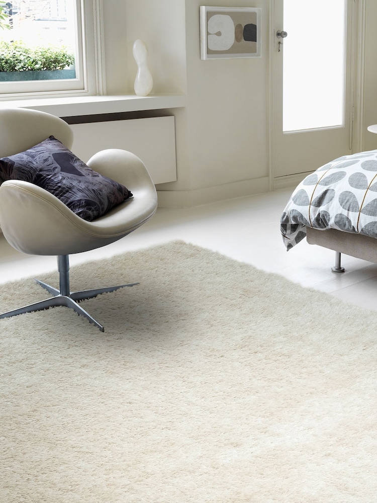 Asiatic Rugs Beige Payton Rug - Image 1 of 4 Asiatic Rugs Beige Payton Rug - Image 1 of 4