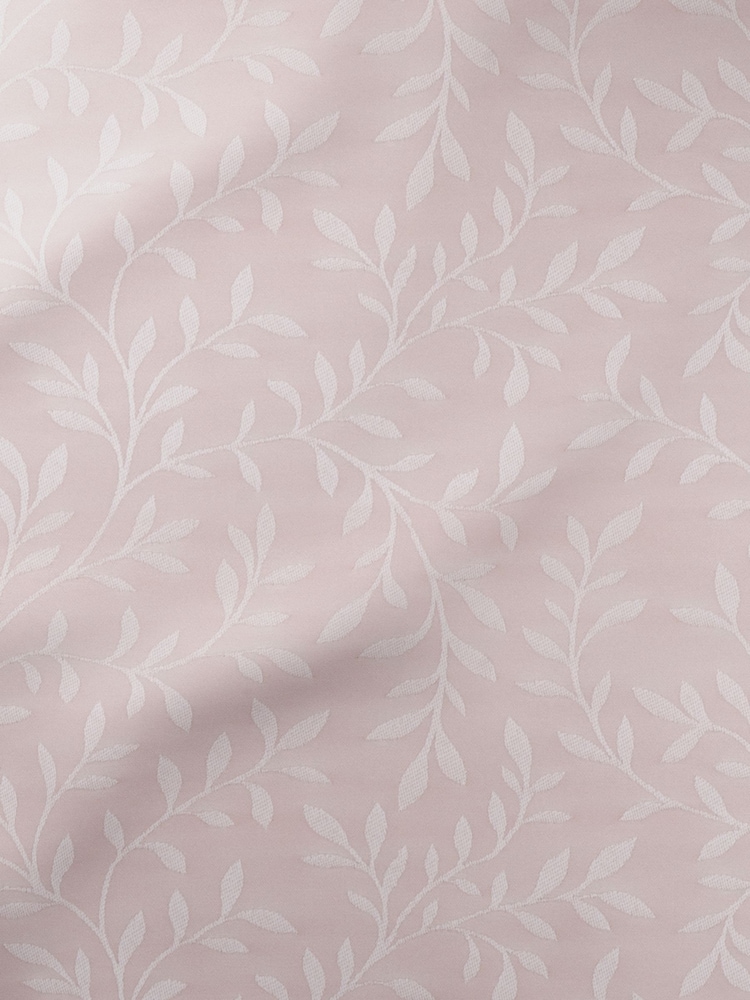 Classic Rose Pink Aston Made To Measure Roller Blind - Image 4 of 4