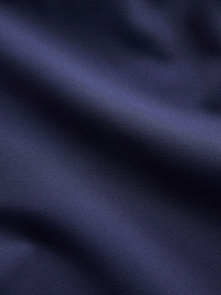 Boden Blue Swim Cycling Shorts - Image 6 of 6