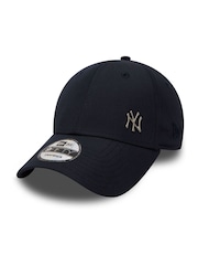 New Era® New York Yankees Flawless 9FORTY Cap - Image 1 of 3
