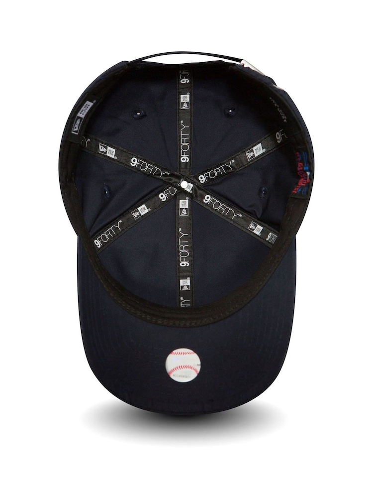 New Era® New York Yankees Flawless 9FORTY Cap - Image 3 of 3