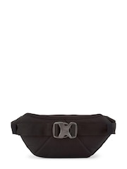 Craghoppers Black 1.5L Kiwi Bum Bag - Image 2 of 6