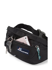 Craghoppers Black 1.5L Kiwi Bum Bag - Image 4 of 6
