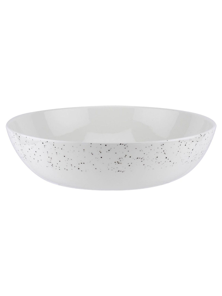 White Royal Worcester Wrendale Rabbit Salad Bowl - Image 4 of 4