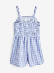 Abercrombie & Fitch Pattern Playsuit - Image 2 of 3