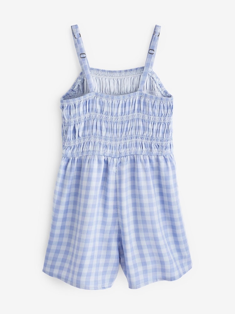 Abercrombie & Fitch Pattern Playsuit - Image 2 of 3