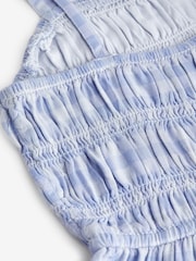 Abercrombie & Fitch Pattern Playsuit - Image 3 of 3