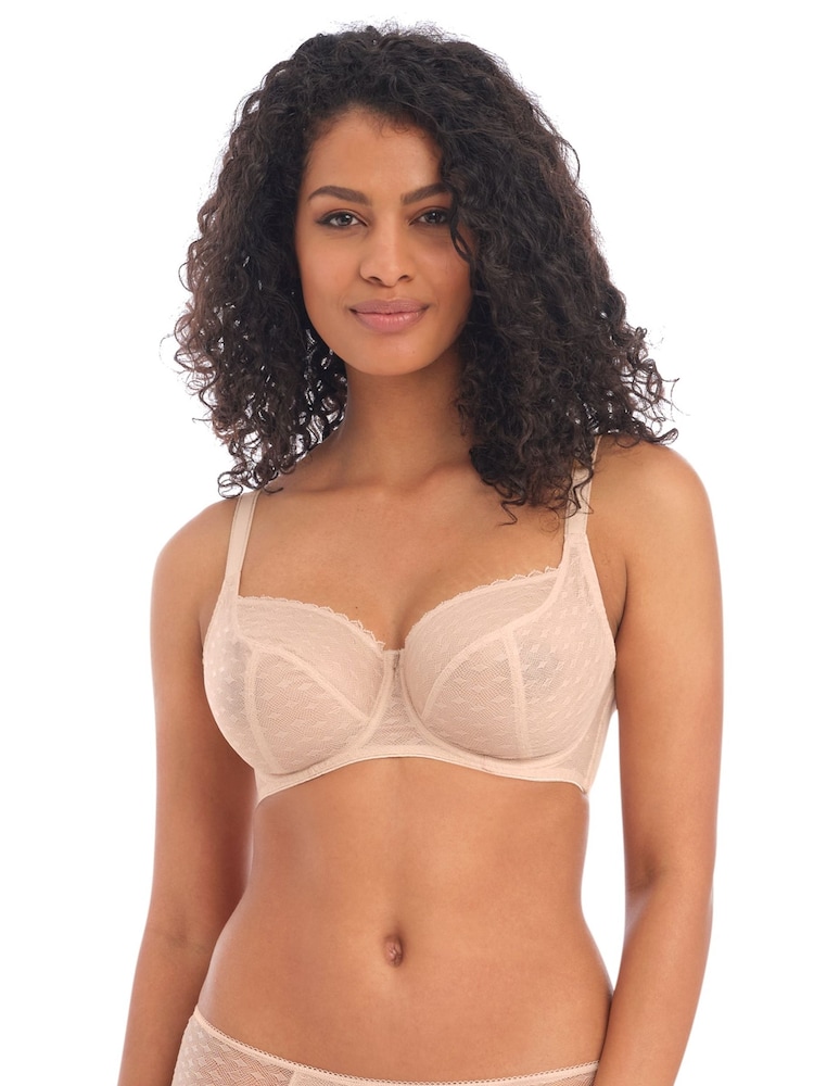 Freya Signature Under Wire Plunge Bra - Image 1 of 3