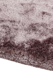 Asiatic Rugs Pink Plush Rug - Image 2 of 5