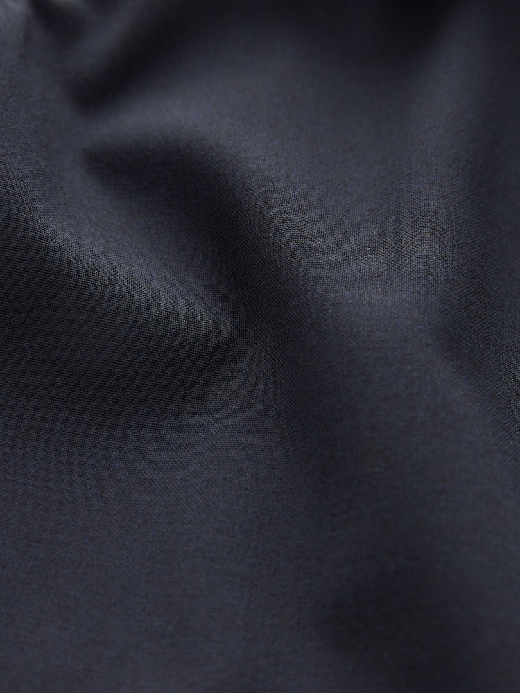 Azul marino - Pantalones pitillo elásticos de vestir para el colegio (3 - 17 años) - Imagen 7 de 7 Azul marino - Pantalones pitillo elásticos de vestir para el colegio (3 - 17 años) - Imagen 7 de 7