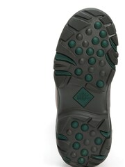 Muck Boots Brown Arctic Pro Tall Wellies - Image 5 of 5