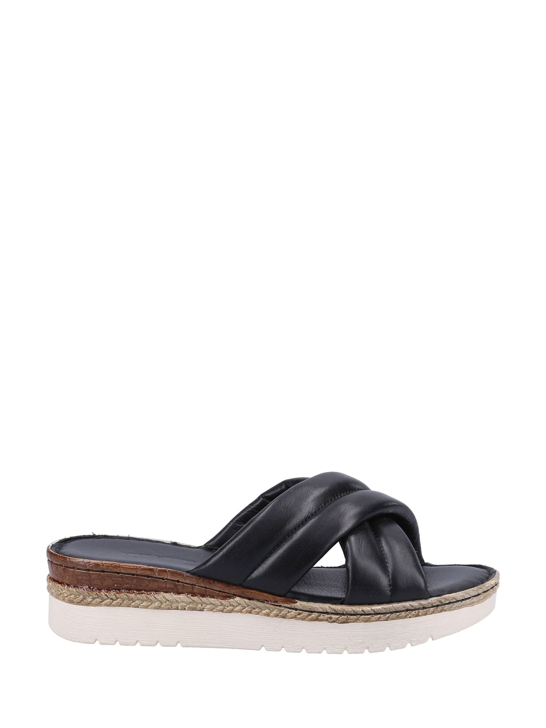 Buy Hush Puppies Samira Mule Sandals from the Next UK online shop